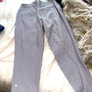Lululemon for sale!
